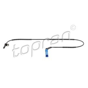 Sensor do ABS traseiro, direito HANS PRIES 622 453