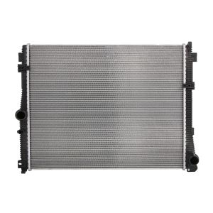 Radiador, arrefecimento do motor VALEO 701311