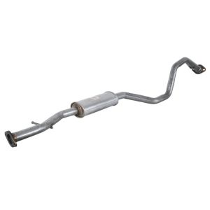 Uitlaatsysteem middendemper  BOSAL 284-803