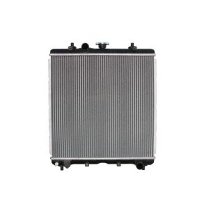 Kühler, Antriebsbatterie NRF 50026