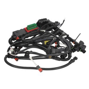 Kit reparación de cables, sist. eléctrico central AKUSAN VOL-EC-003