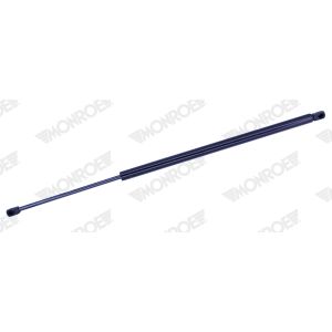 Gasfeder, Kofferraumdeckel MONROE ML6542