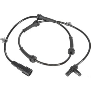 Sensor do ABS traseiro, direito HERTH+BUSS ELPARTS 70661547