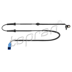 Sensor de velocidad, ABS HANS PRIES 722 809