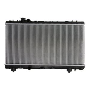 Kühler, Motorkühlung NRF 53338