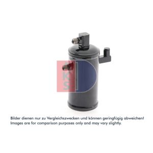 Secador, ar condicionado AKS DASIS 800155N