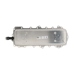 Arrefecedor de óleo do motor NISSENS 90944