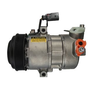 Klimakompressor AIRSTAL 10-5576