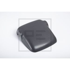 Retrovisor exterior - embellecedor PETERS 038.100-80A