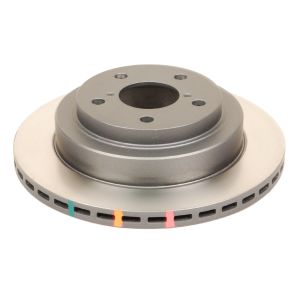 Bromsskiva DBA DBA4649