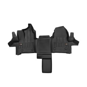 Tapetes de borracha FROGUM FRG 3D409408
