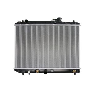 Radiator, motorkoeling NRF 53208