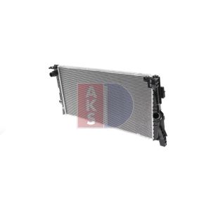 Motorkühler AKS DASIS 050094N