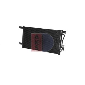 Condenseur (climatisation) AKS DASIS 142014N