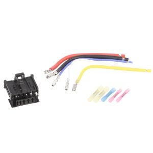 Cablagem eléctrica, injectores AKUSAN K06W085AKN