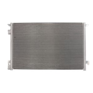 Condensator, airconditioning DELPHI TSP0225466