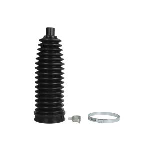 Soffietto, sterzo LEMFOERDER 45087 01