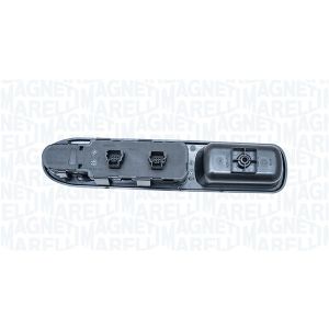Interruptor, regulador da janela MAGNETI MARELLI 000051164010