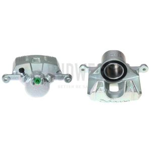 Bremssattel BUDWEG 344716