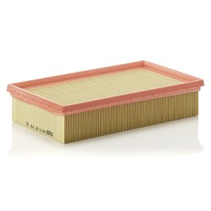Filtro de aire MANN-FILTER C 27 103