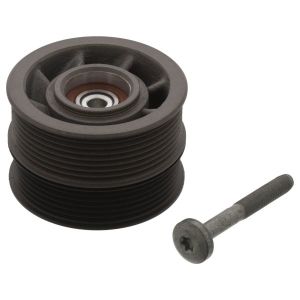 Umlenk-/Führungsrolle, Keilrippenriemen SWAG 10 94 4978 für 