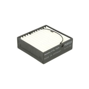 Filtro de combustível MANN-FILTER PU 8018
