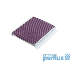 Innenraumfilter PURFLUX AHA212