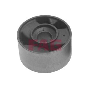 Rolamento, braço de controlo transversal FAG 829 0007 10