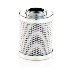 Filter, Arbeitshydraulik MANN-FILTER HD 6003