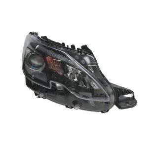 Farol principal VALEO 450785