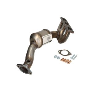 Catalisador BM CATALYSTS BM91351H
