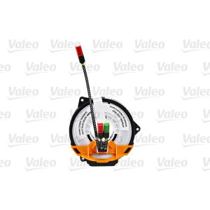 Muelle de reloj, airbag VALEO 645155