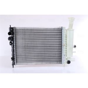 Radiador, arrefecimento do motor NISSENS 61354