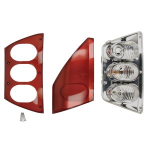 Heckleuchte TRUCKLIGHT TL-VO008L