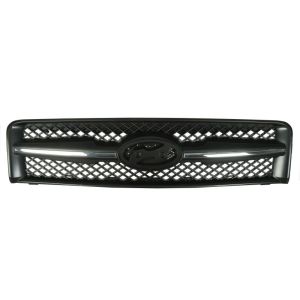 Grille de radiateur BLIC 6502-07-3175990P