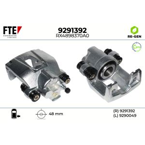 Jarrusatula FTE 9291392