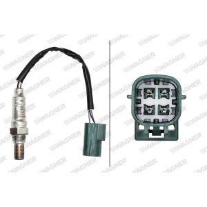 Sonda lambda WAGNER LBS00172