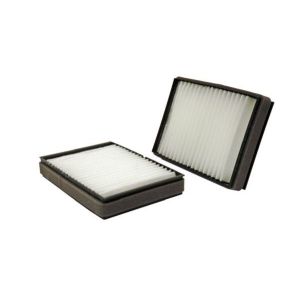 Innenraumfilter WIX FILTERS 46981