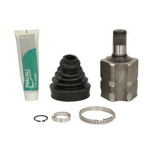 Kit di giunti, albero motore PASCAL G7W054PC