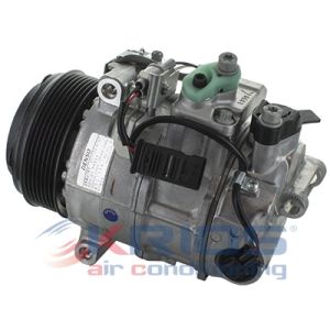 Klimakompressor MEAT & DORIA K15448