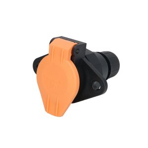 Ficha de cabo TRUCKLIGHT SO-S07-PLA