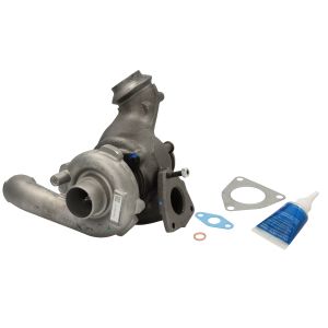 Turbocompressor de escape ELSTOCK 91-1725