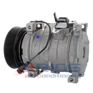 Compressor, ar condicionado MEAT & DORIA K15374