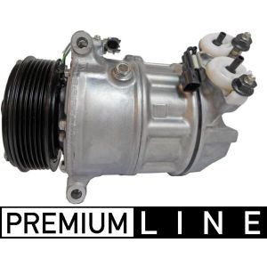 Compressor, ar condicionado MAHLE ACP 1442 000P