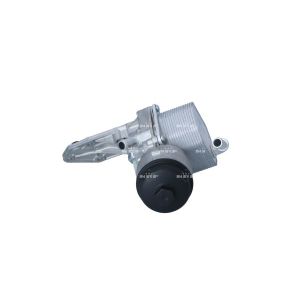 Ölkühler, Motoröl NRF 31844