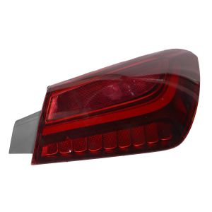 Faro trasero ULO 606750022