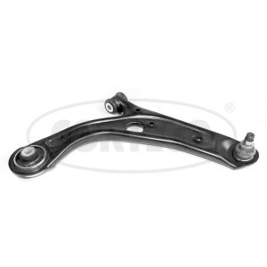 Suspensão da roda CORTECO 49399925