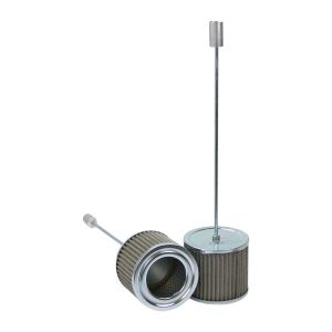 Filter, Arbeitshydraulik SF HY90124