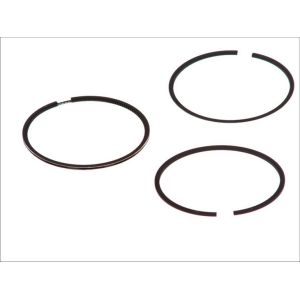 Set di anelli per pistoni GOETZE 08-104008-00