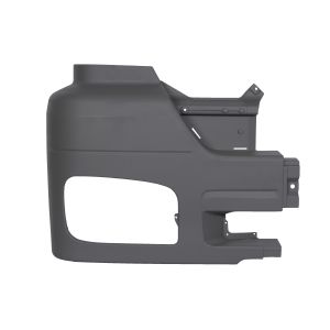 Para-choques PACOL MER-FB-014R direito